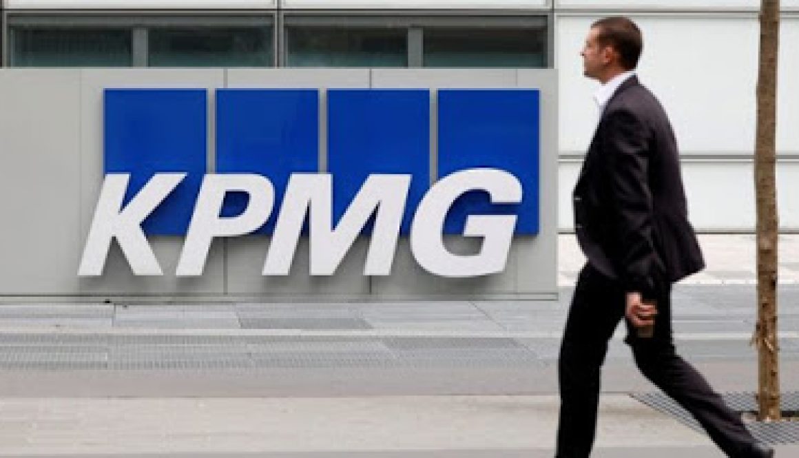 KPMG