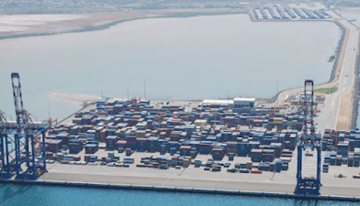 DoralehContainerPort