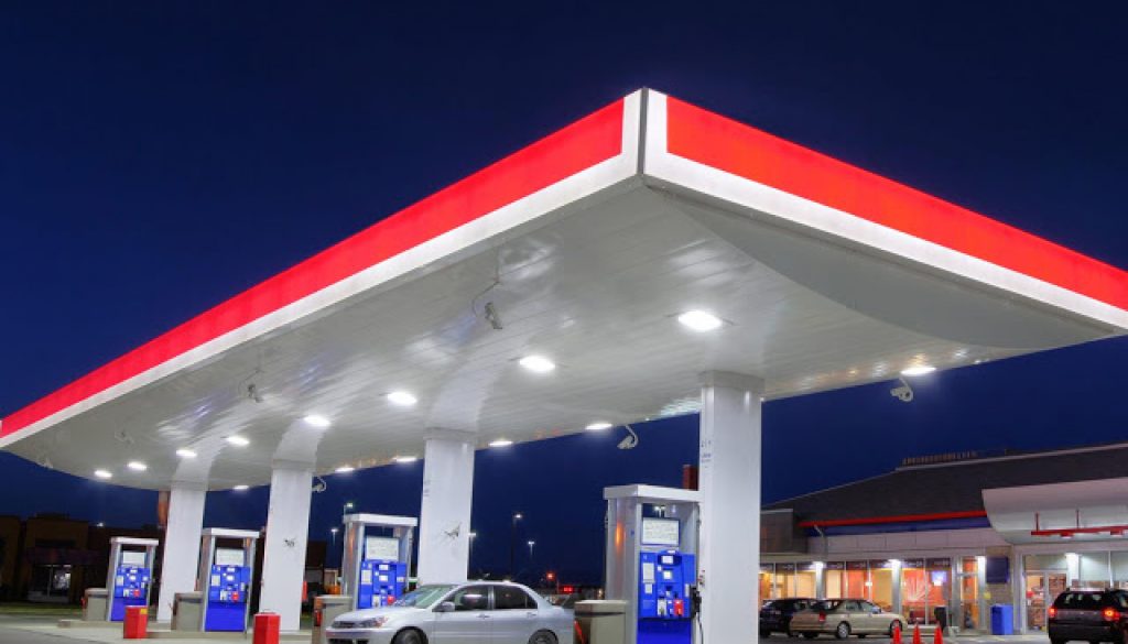 PeakoildemandStandard