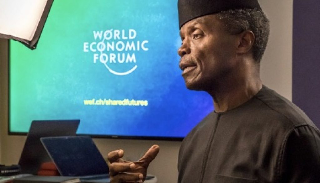 Prof-Yemi-Osinbajo-during-the-WEF.