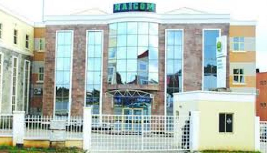 NAICOM