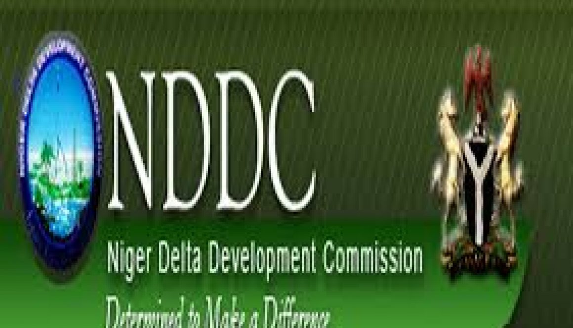 NDDC