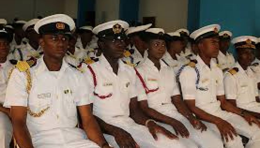 maritime academy 2018