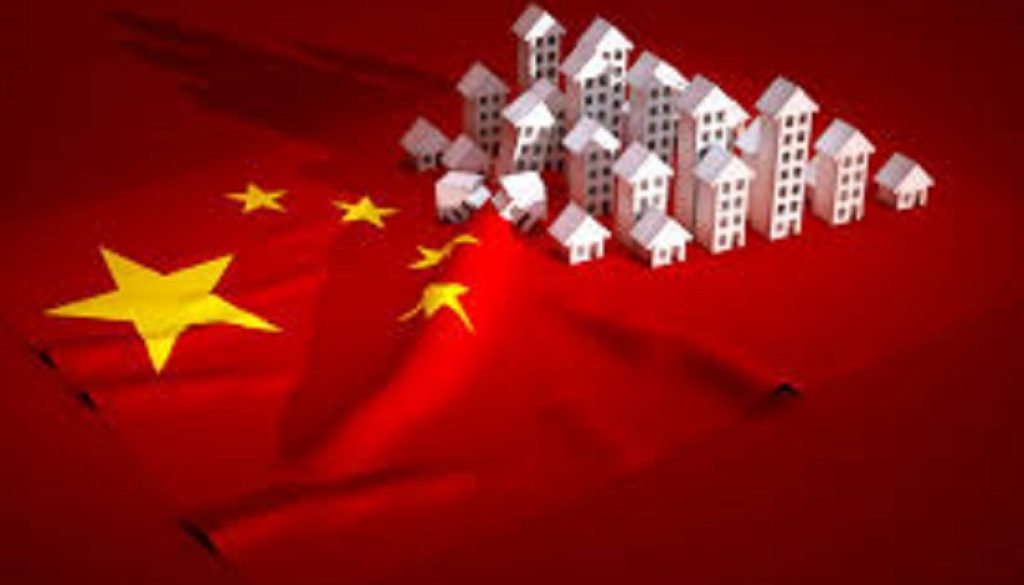 China loans to Africa