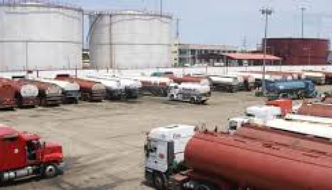 DAPPMA rescinds directive to stop flow of petrol