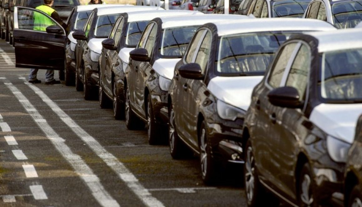 Namibia to set up vehicle assembly plant