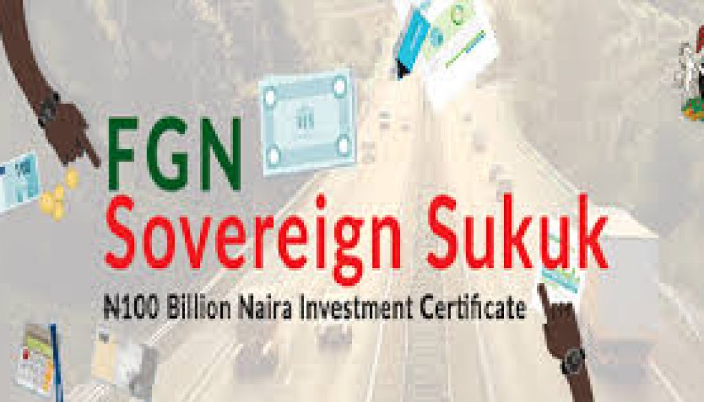 Nigeria begins sale of N100b Sukuk