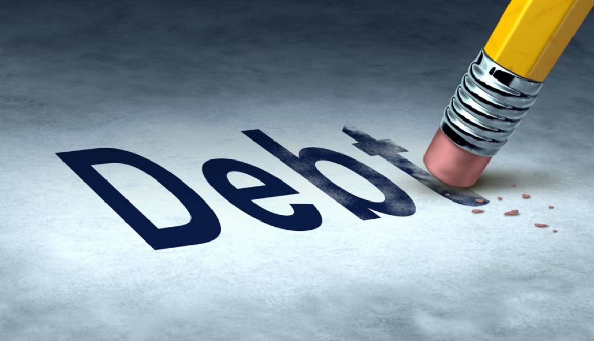 debt recovery