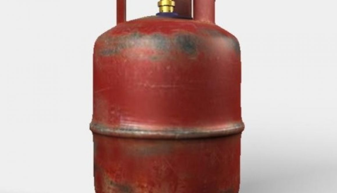 gas-cylinder
