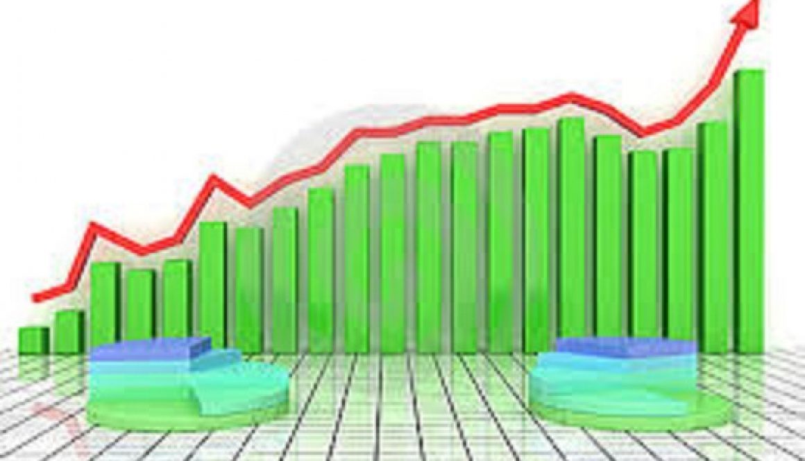 Algeria economic growth up to 2.3%