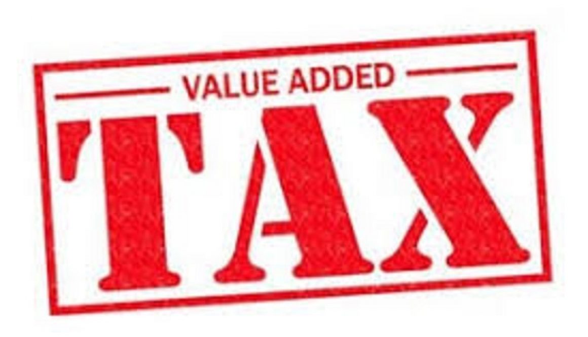 Carbonated drinks attract higher VAT