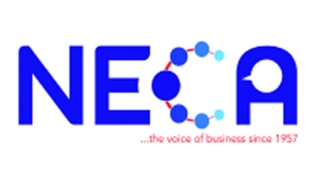 NECA worries over Nigeria’s huge debtv