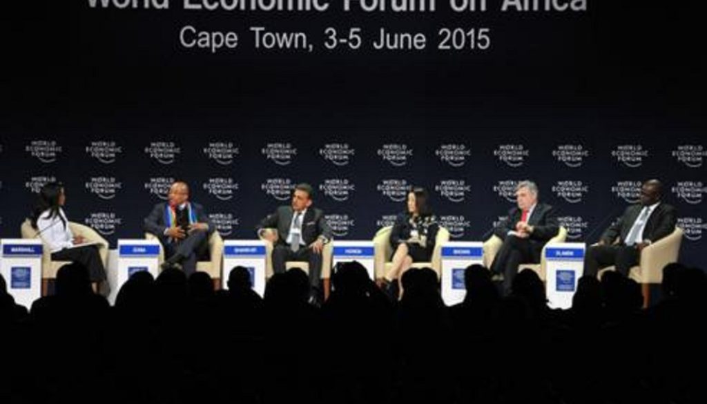 Removal of barriers good for Africa’s economy