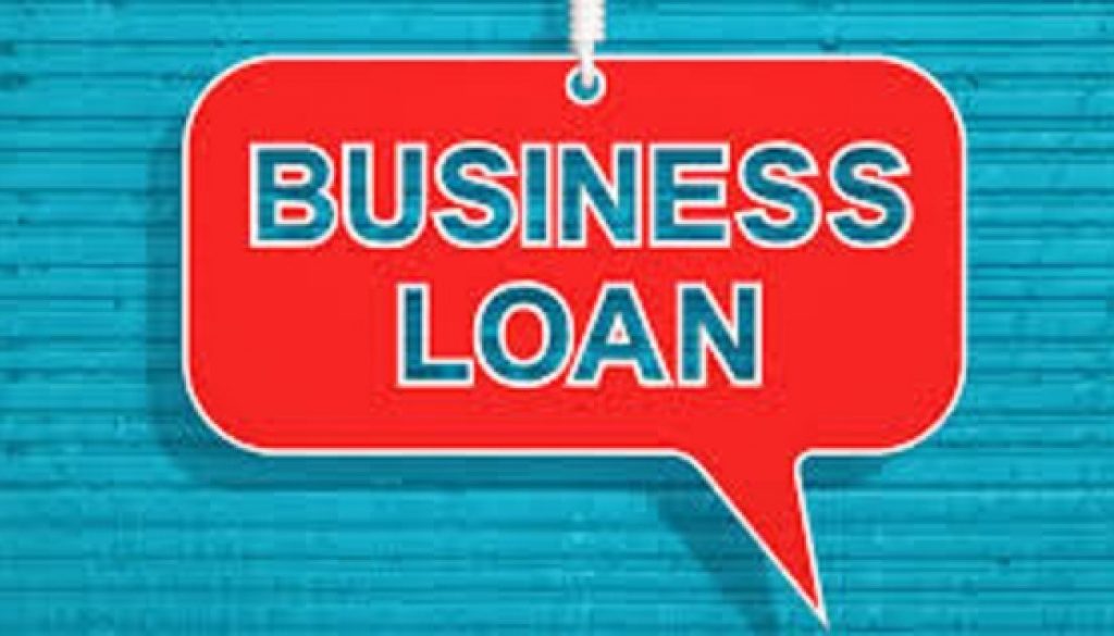 business loan