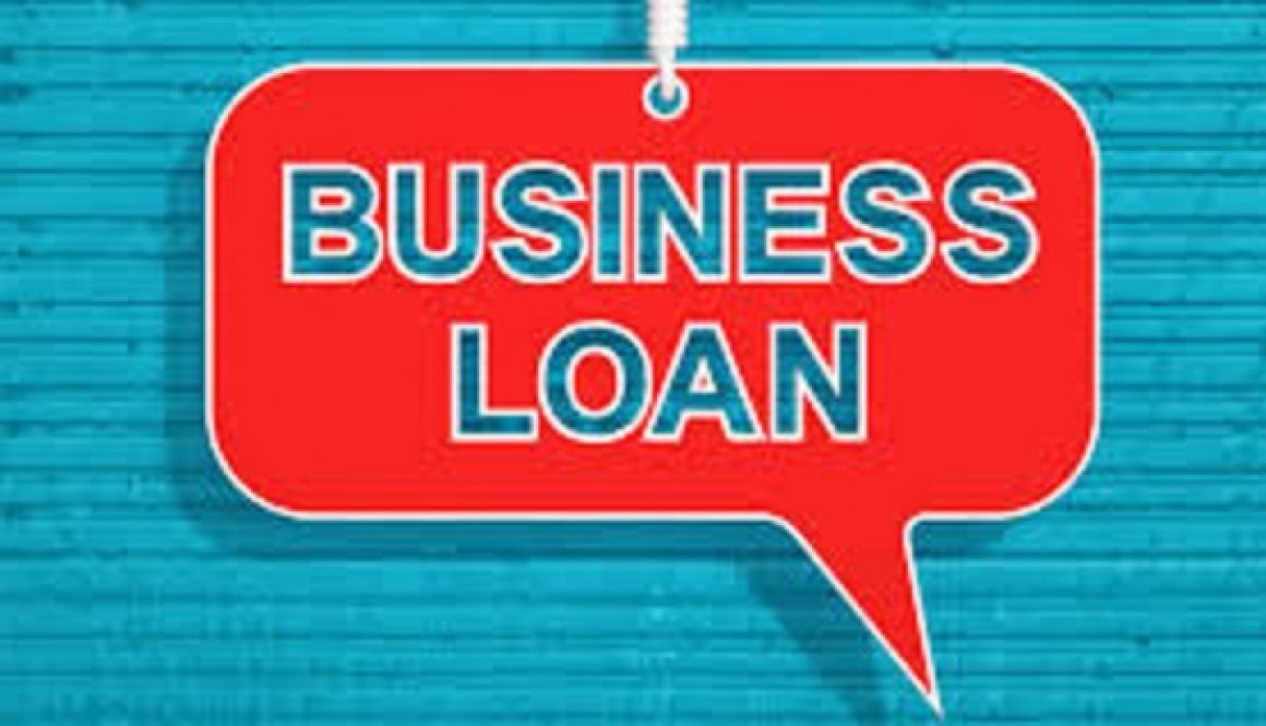 business loan