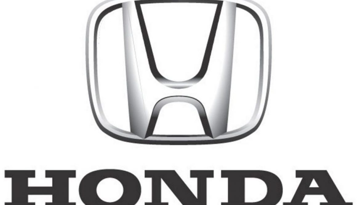 Honda logo