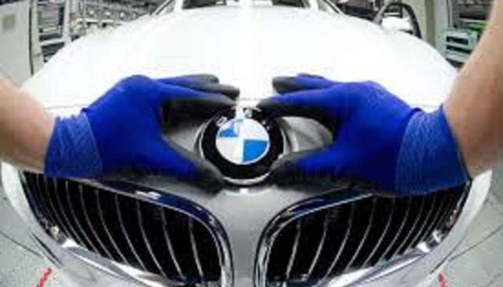 Egypt, BMW move to end tariffs dispute