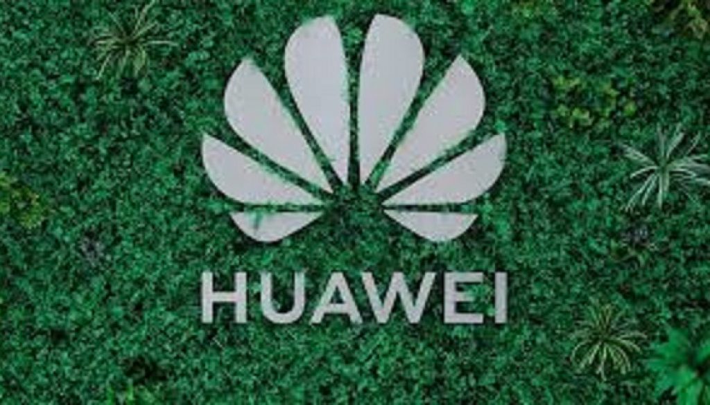 Europe, Middle East, Africa are Huawei’s net areas