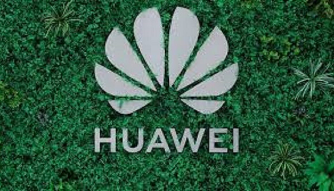 Europe, Middle East, Africa are Huawei’s net areas