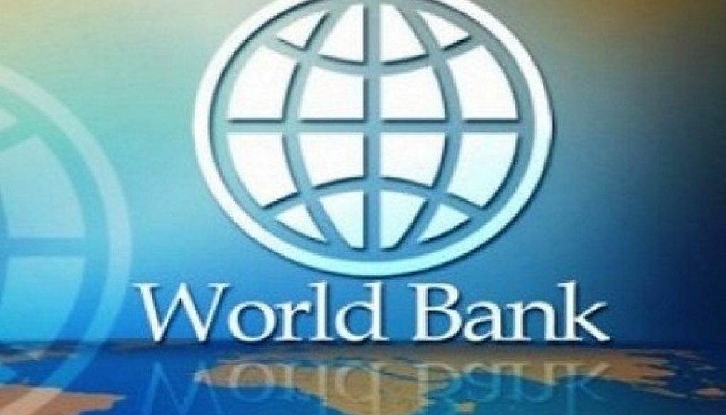 World Bank