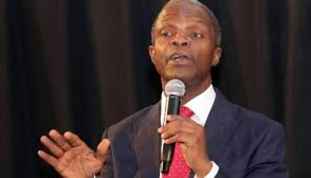 osibanjo to speak