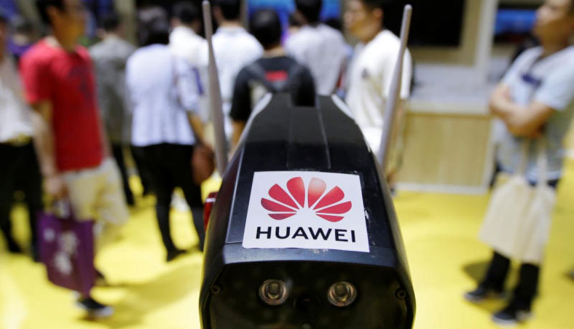 America’s sanction on Huawei can hurt Kenya