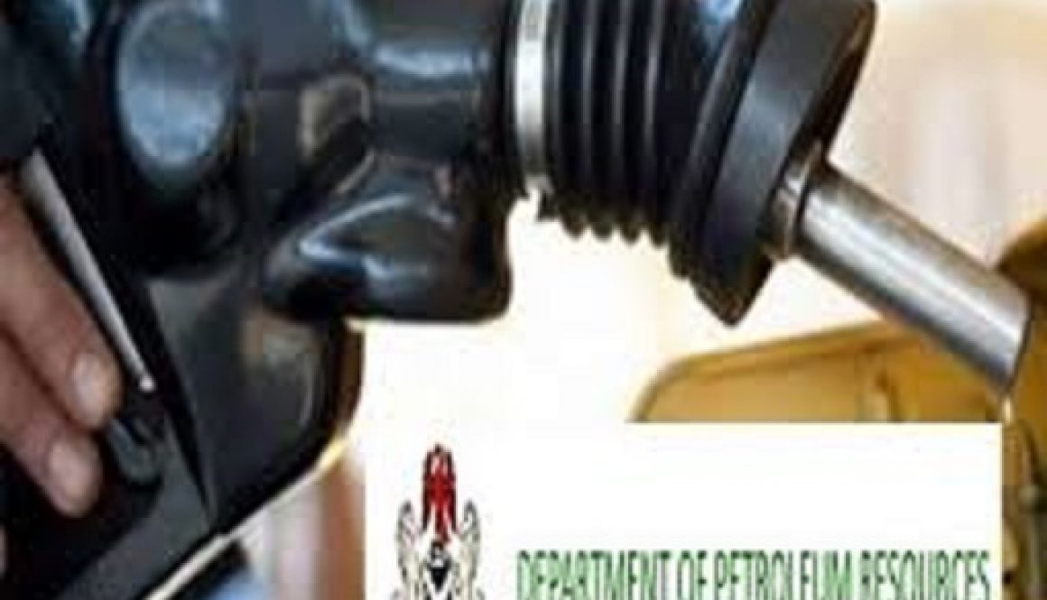 DPR uncovers illegal gas plants