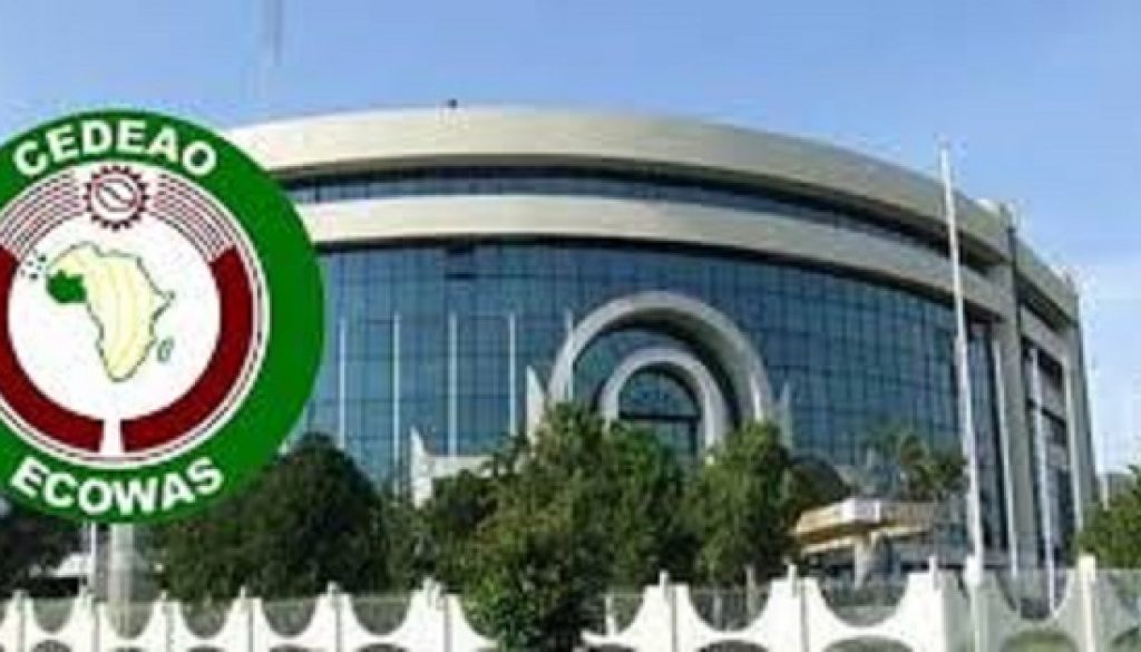 Ghana to celebrate ECOWAS Brown Card Day