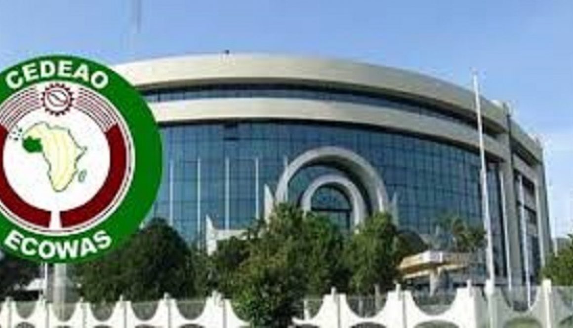 Ghana to celebrate ECOWAS Brown Card Day