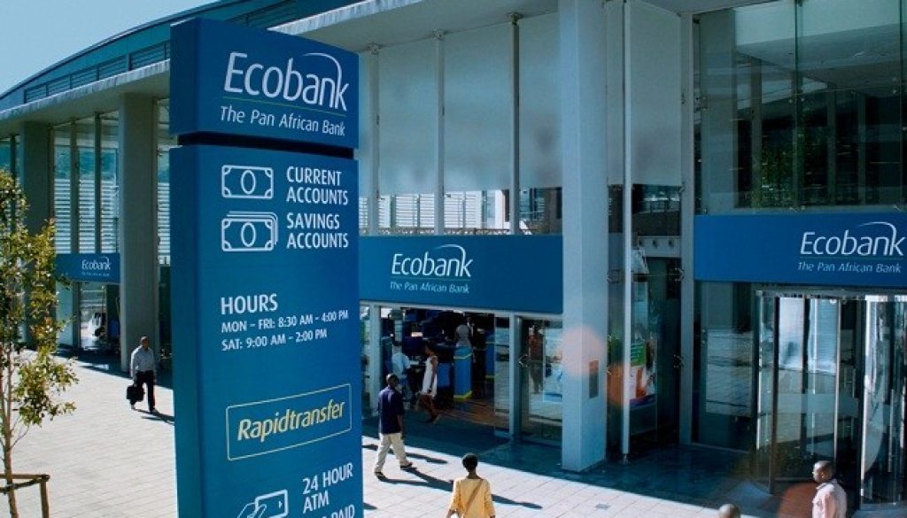 Ecobanks