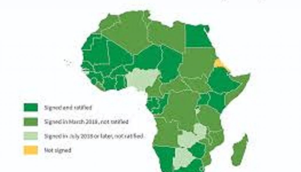 AfCFTA Ethiopia agrees to liberalise tariff