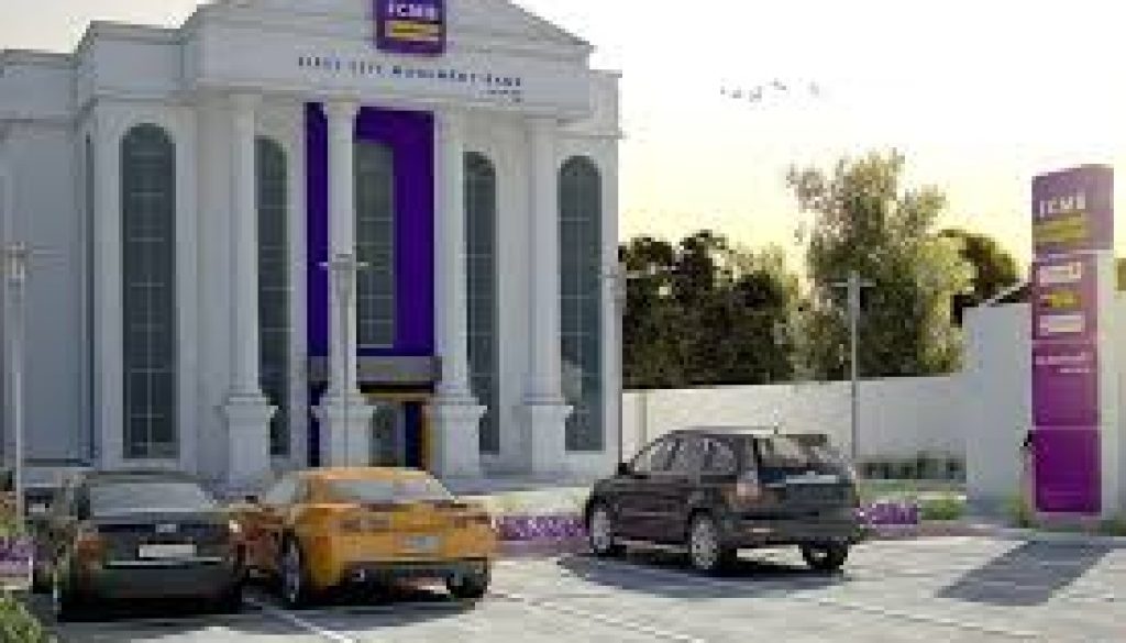 FCMB introduces agro-commodity trade finance