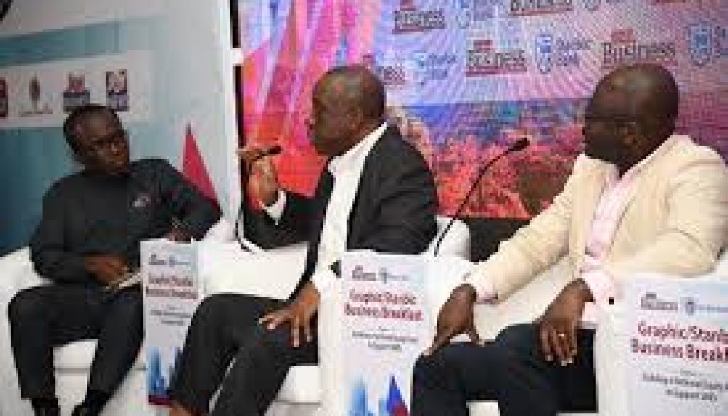 Ghana urged to differ taxes on SMEs