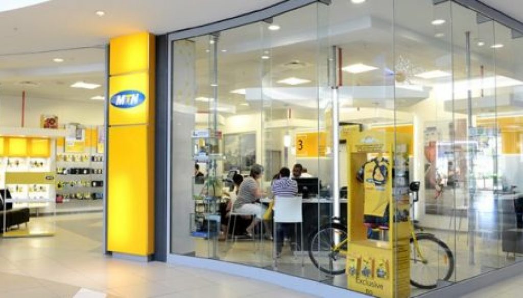 Telecom giant, MTN raises $140m in divestment plan