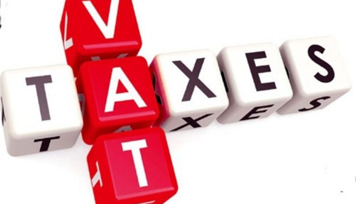 VAT