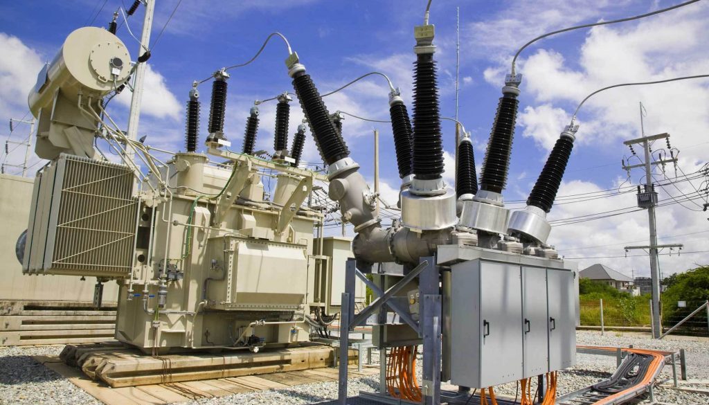 electricity-distribution