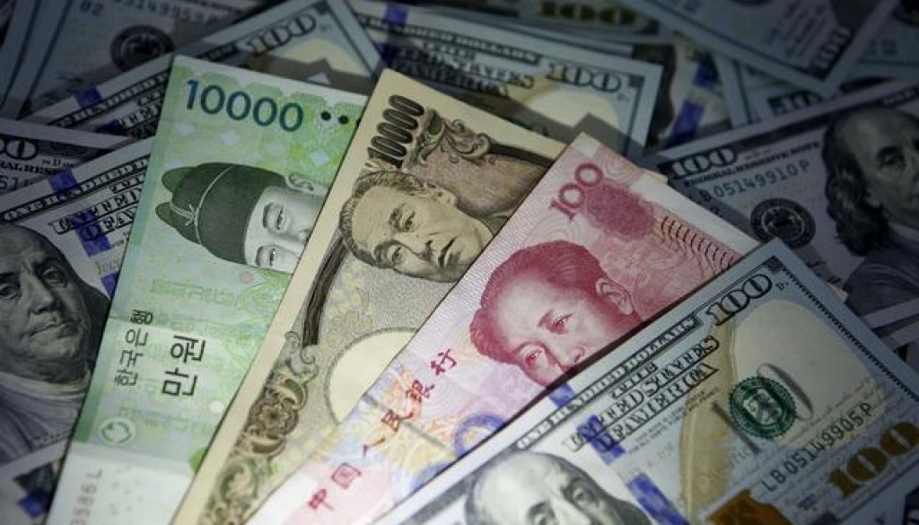 Yen-creeps-higher-amid-caution-over-Sino-U.S.-trade-talks