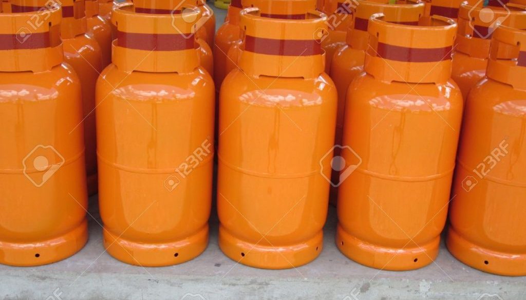 gas-cylinder