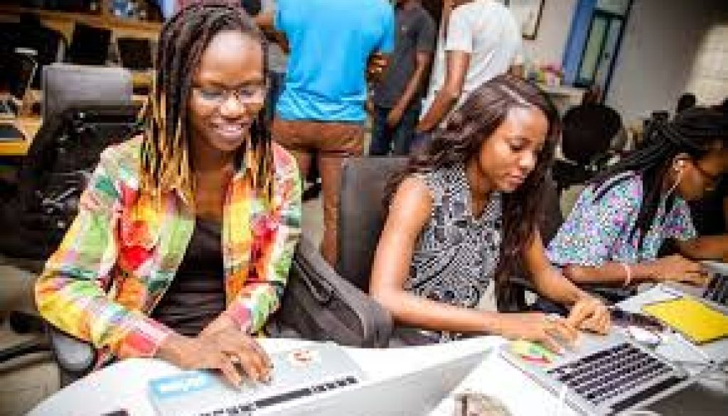 AfDB, Microsoft in deal on digital training