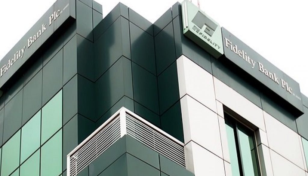 Fidelity-Bank