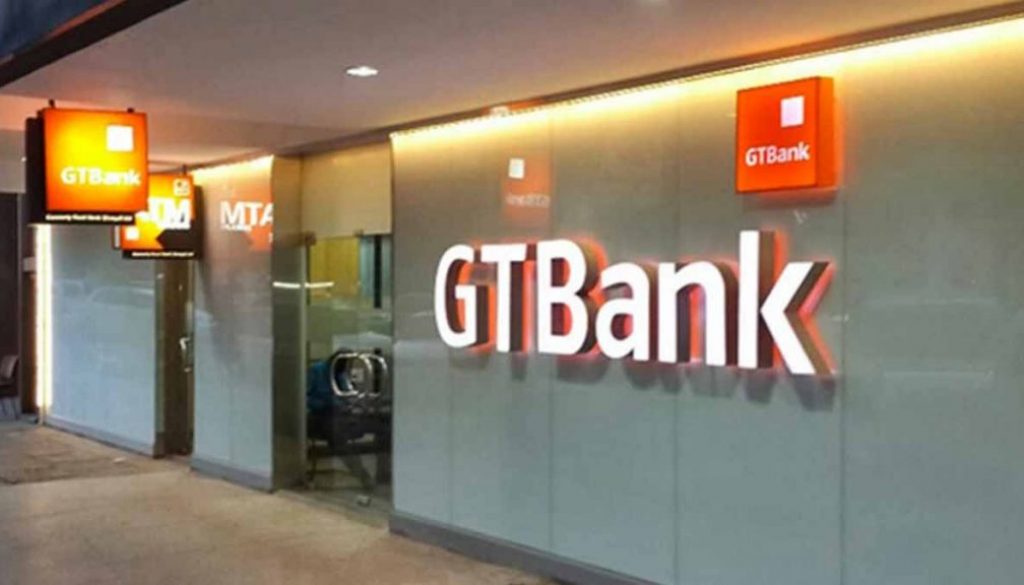 GTBank