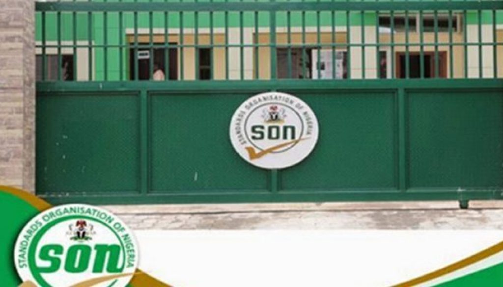Standards-Organisation-of-Nigeria-SON