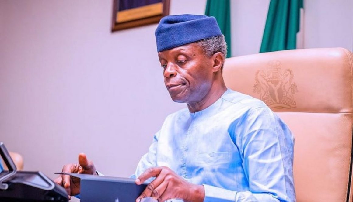 yemi-osinbajo