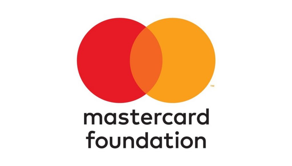 MastercardFdn-Colour Logo