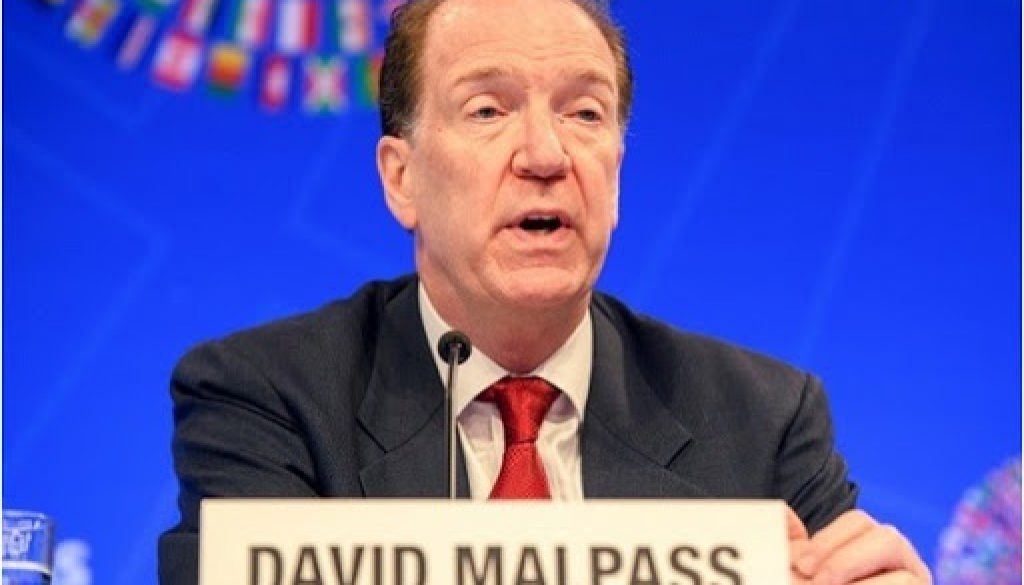 Spring Meetings 2019