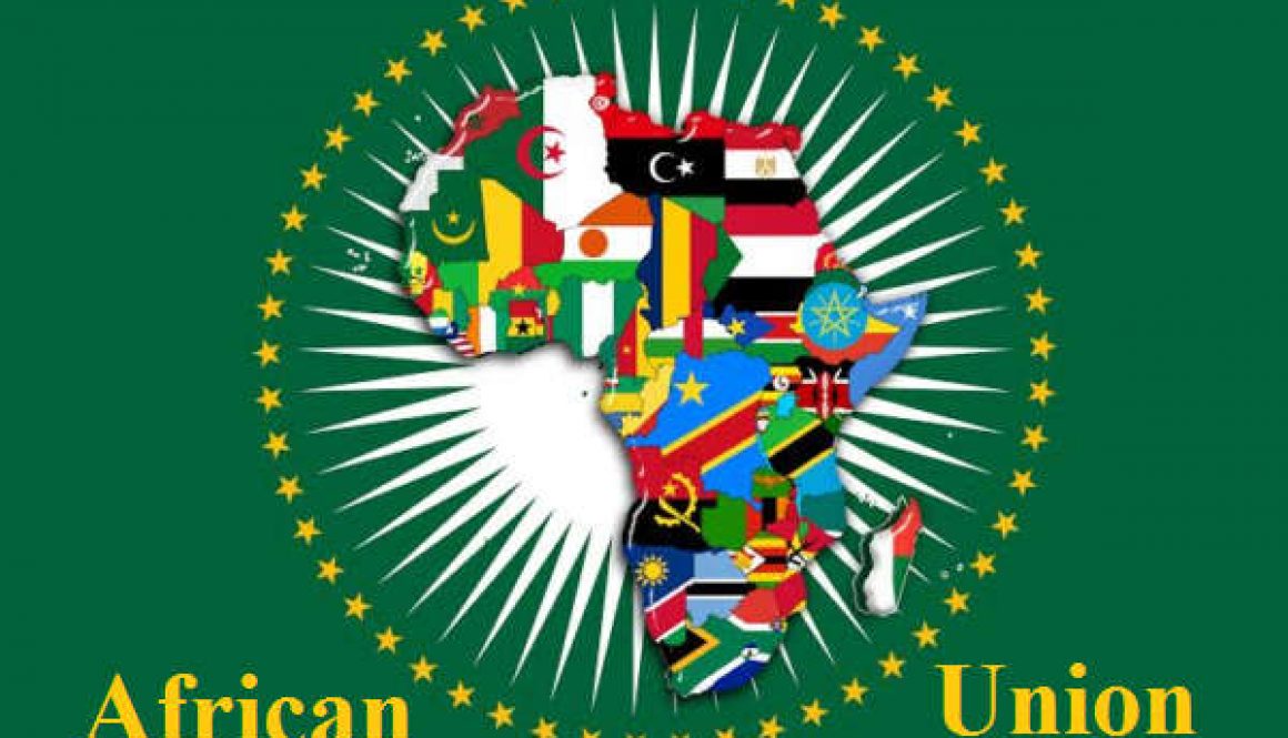 African-Union