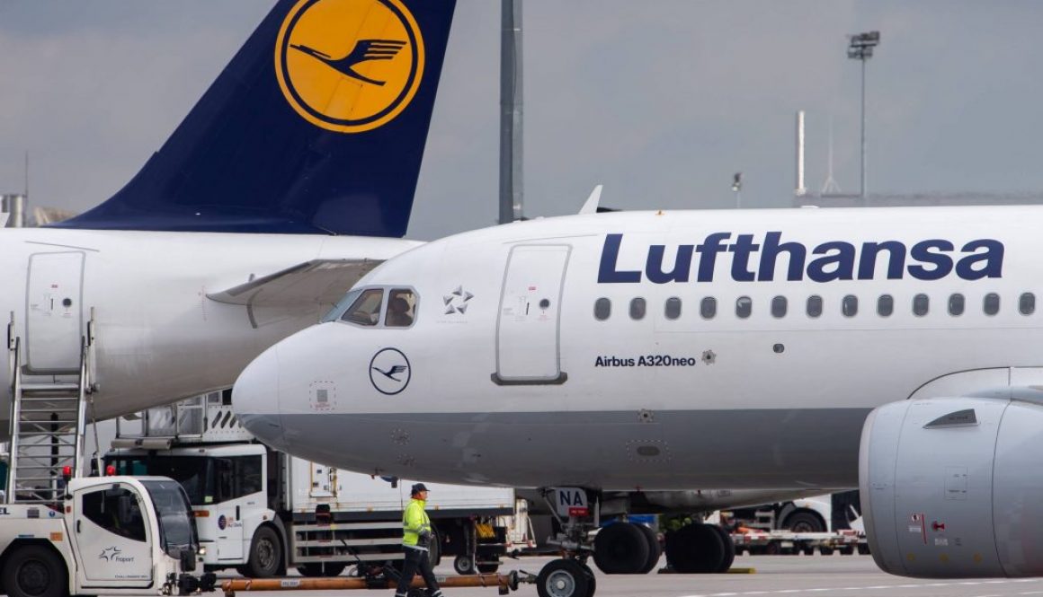 Lufthansa-1