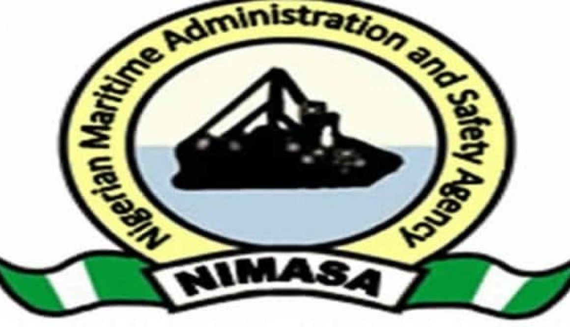 NIMASA