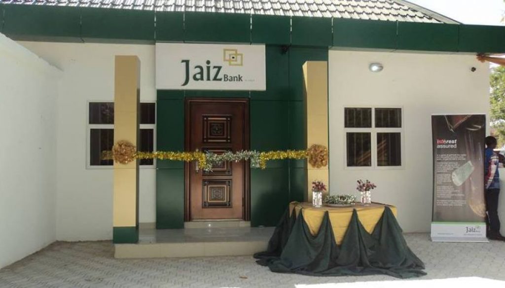 Jaiz-bank