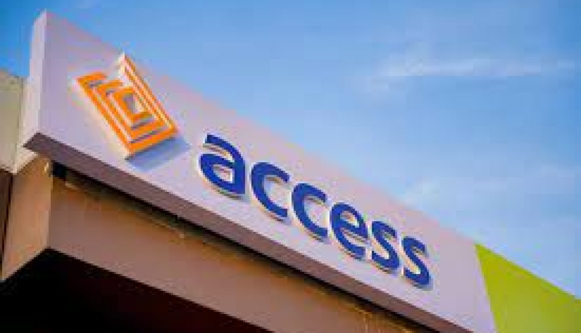 Access Bank
